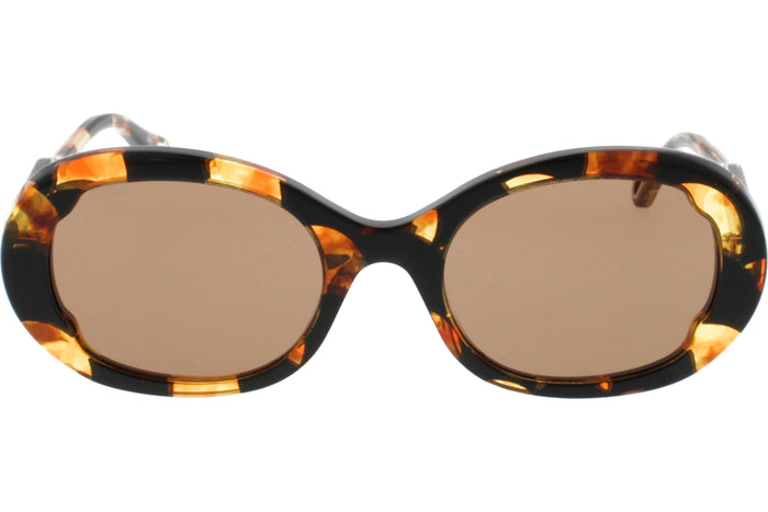 Sonnenbrillen Chloé CH0197 003 53 21 — vista 2