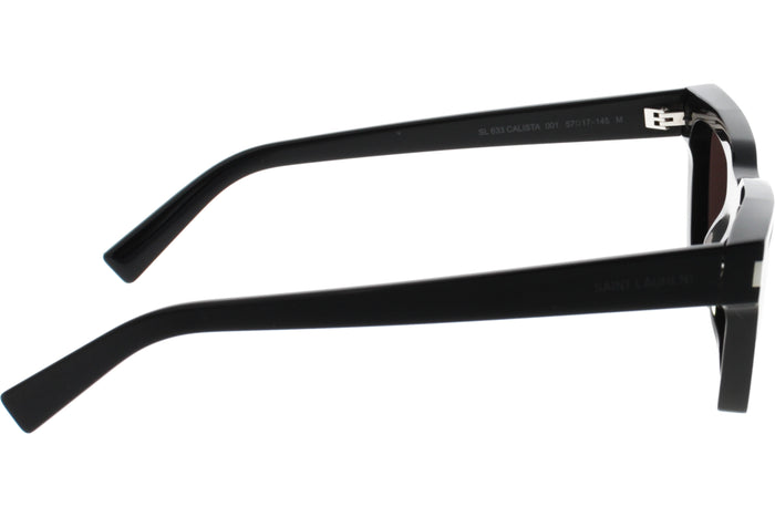 Sonnenbrillen Saint Laurent SL 633 001 57 17 — vista 3