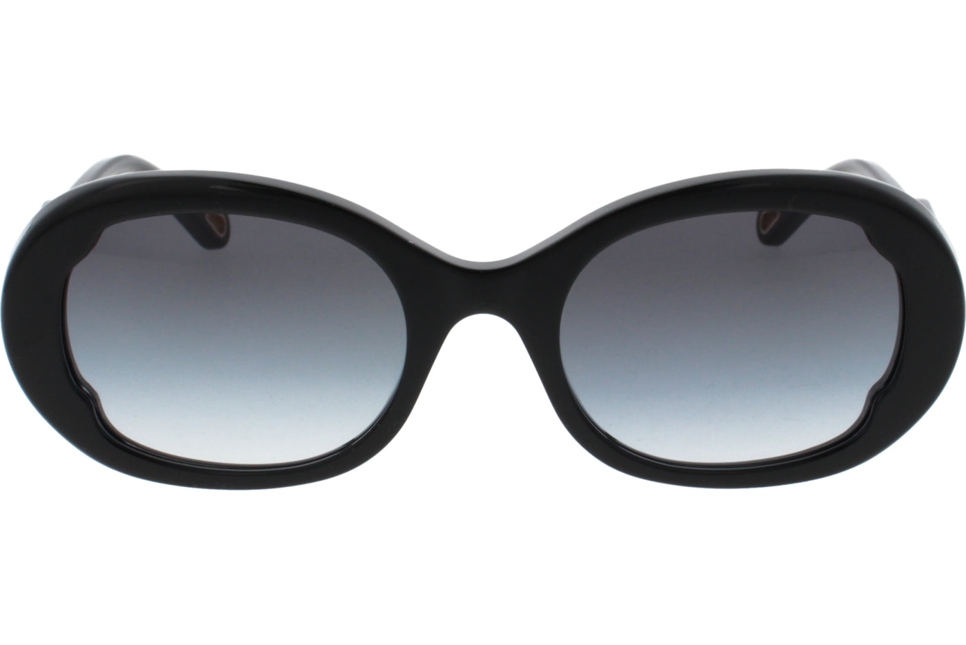 Lunettes de Soleil Chloé CH0197 001 53 21