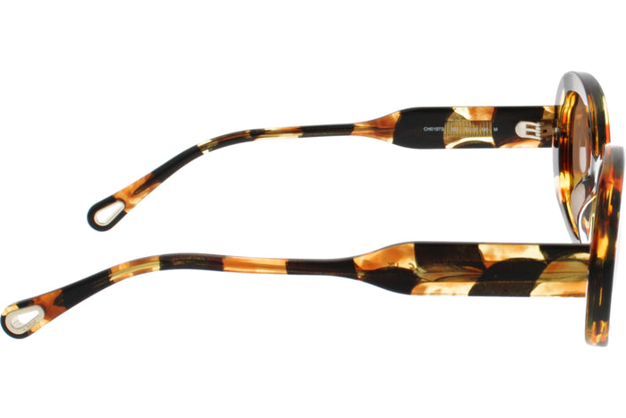 Sonnenbrillen Chloé CH0197 003 53 21 — vista 3