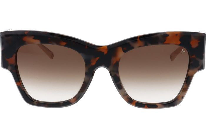 Sunglasses Philipp Plein SPP120M 0KHA 53 22 — vista 3