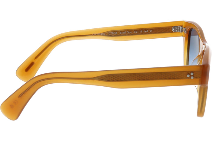 Sonnenbrillen Oliver Peoples Birell OV5524SU 1578Q8 52 18 — vista 3