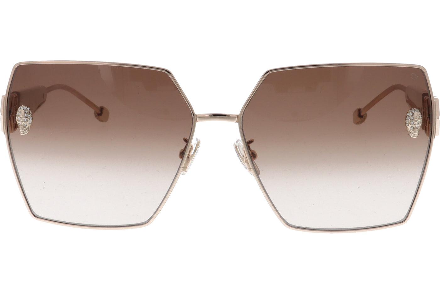 Солнцезащитные очки Philipp Plein SPP122S 0F47 64 15