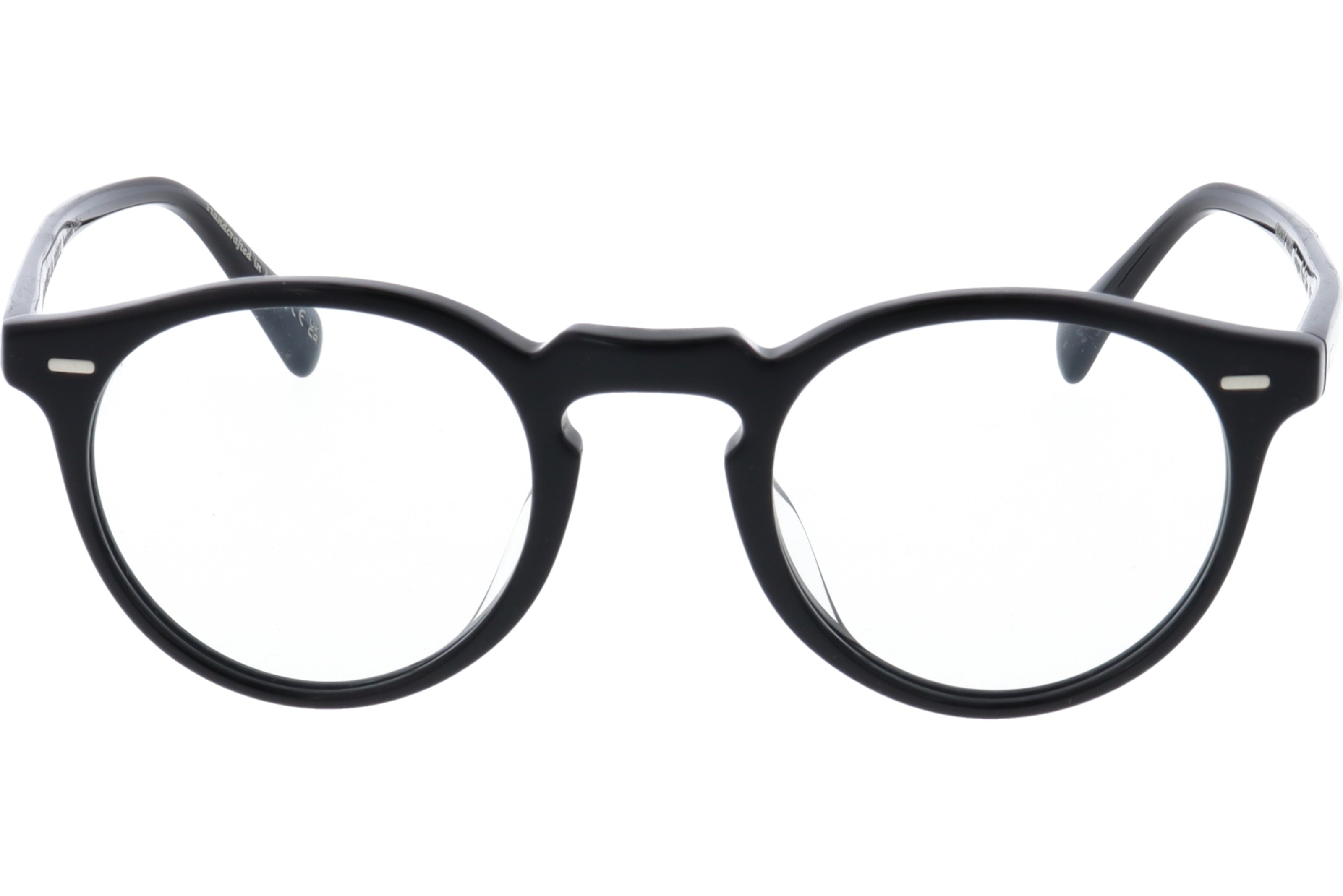 Gafas Graduadas Oliver Peoples Gregory Peck OV5217 1005GH 47 23