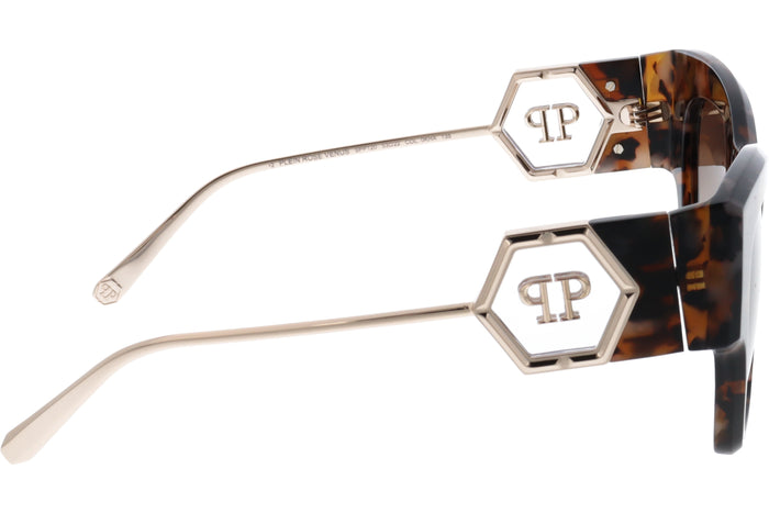 Sunglasses Philipp Plein SPP120M 0KHA 53 22 — vista 6