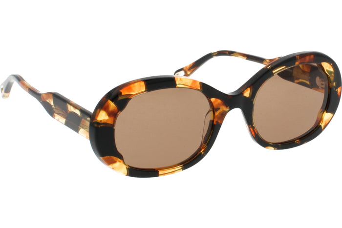 Sonnenbrillen Chloé CH0197 003 53 21 — vista 5