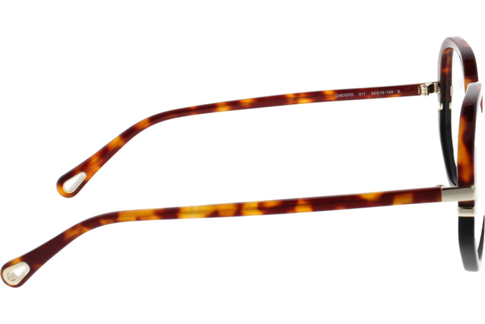Korrektionsbrillen Chloé CH0107 011 54 15 — vista 6