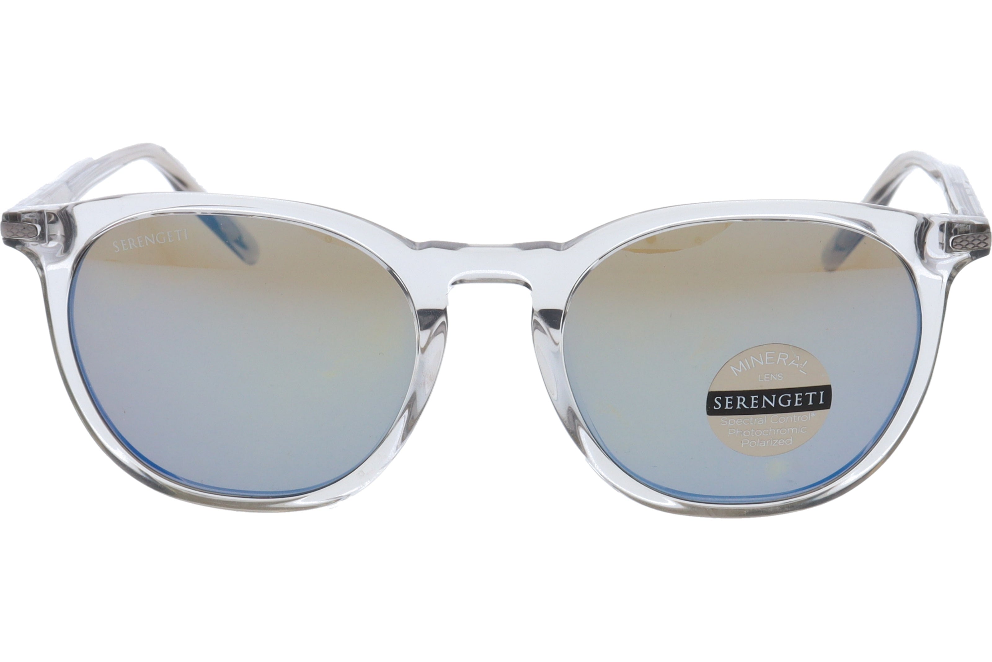 Gafas de Sol Serengeti Arlie 483003 Crystal Grey 52 20
