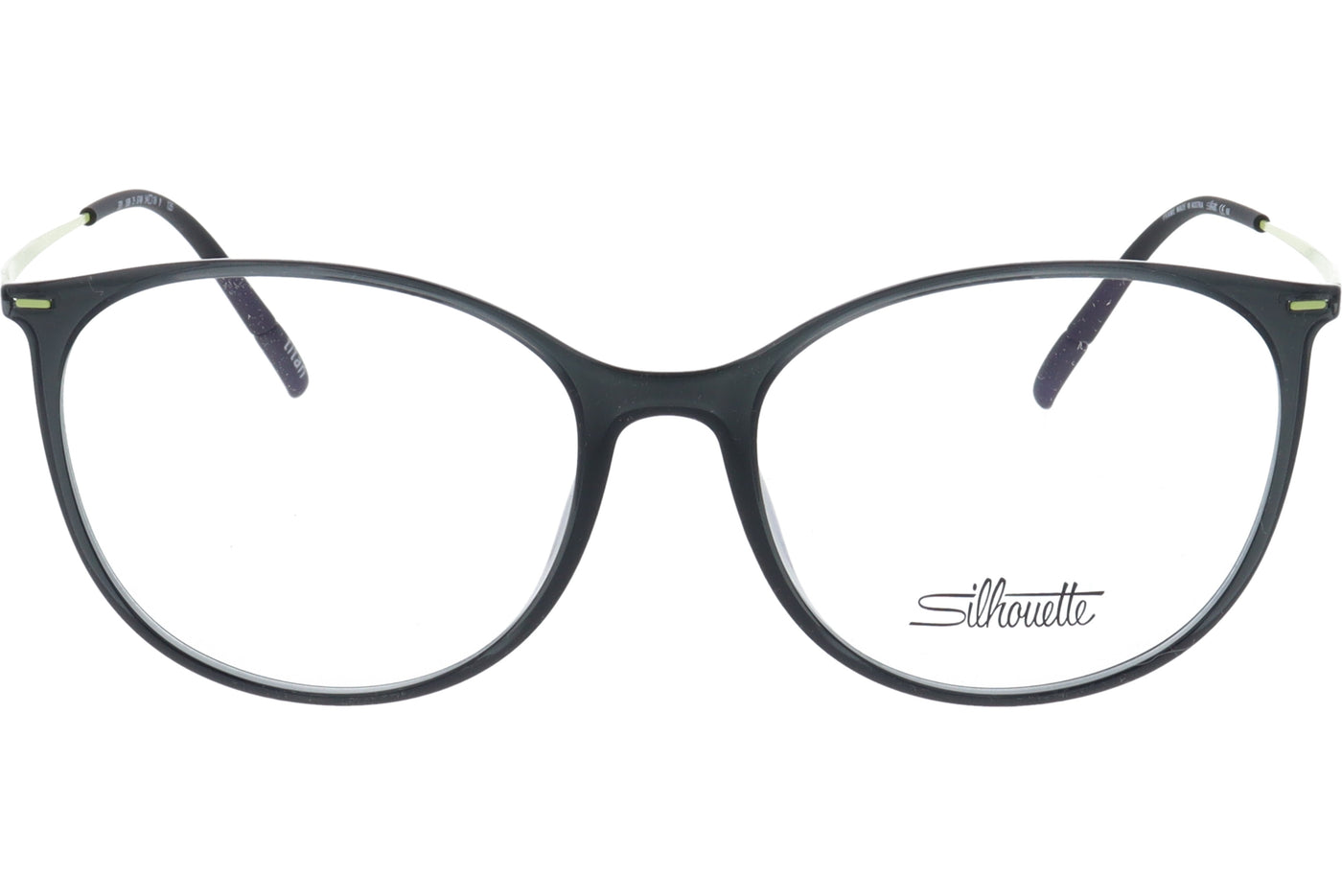 Очки для зрения Silhouette Illusion Lite 1606 75 6740 54 16