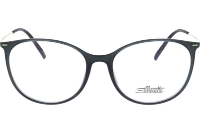 Prescription Glasses Silhouette Illusion Lite 1606 75 6740 54 16