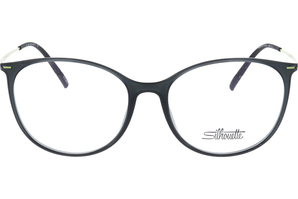 Gafas Graduadas Silhouette Illusion Lite 1606 75 6740 54 16