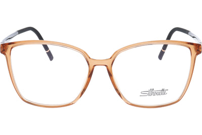 Очки для зрения Silhouette Vivid Sky 1613 75 2530 55 14