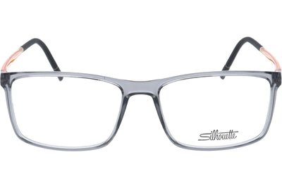 Очки для зрения Silhouette Vivid Sky 2956 75 6660 55 16