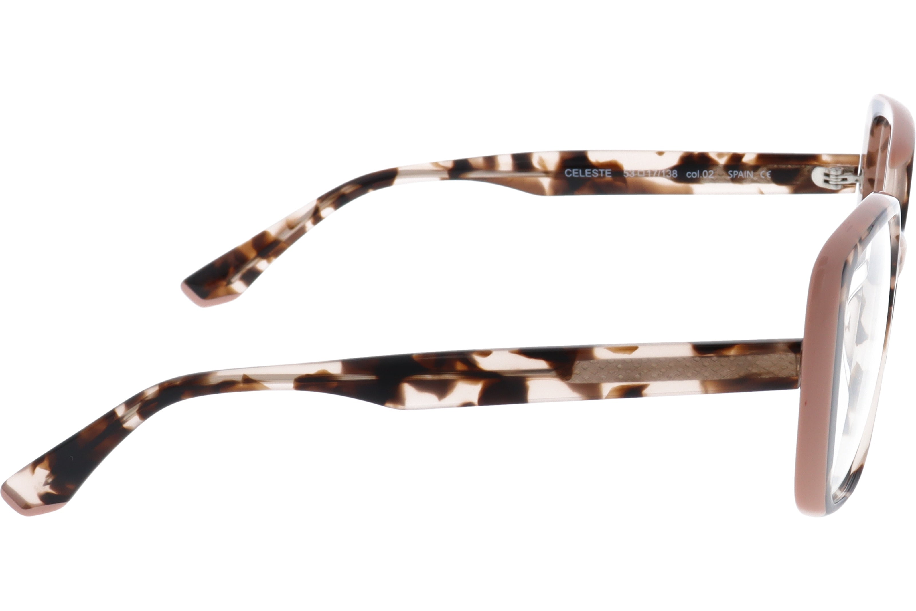 Gafas Graduadas Xavier Garcia Celeste 2 53 17