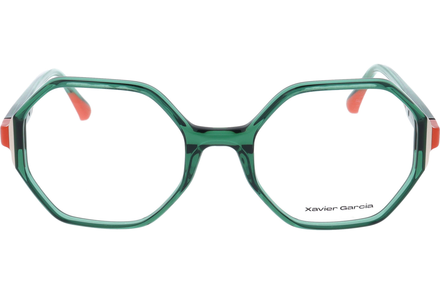 Prescription Glasses Xavier Garcia Drina 2 53 20