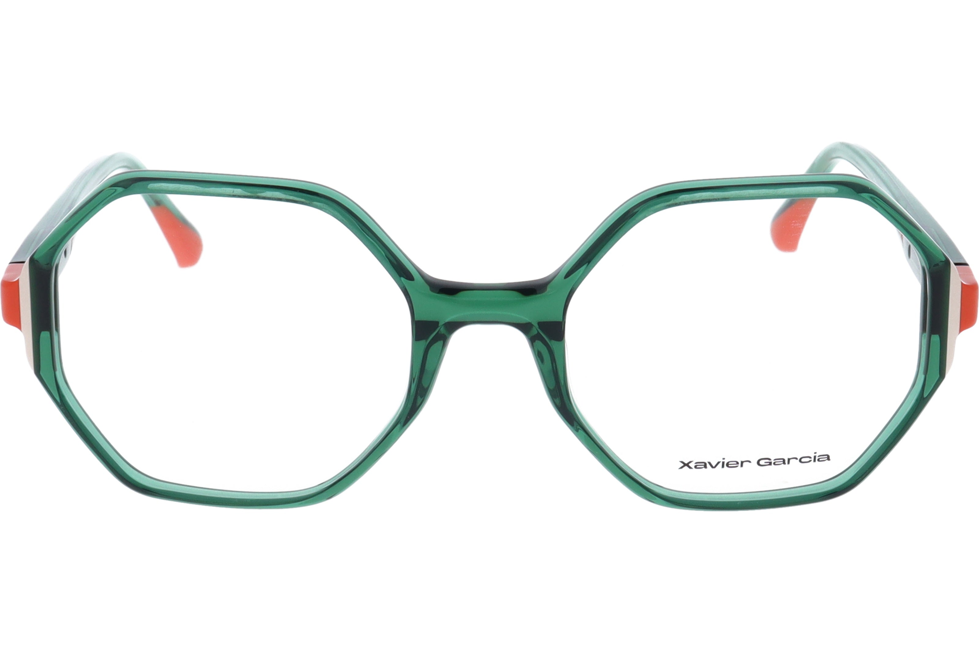 Gafas Graduadas Xavier Garcia Drina 2 53 20