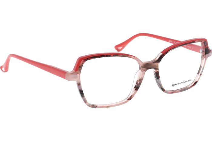 Prescription Glasses Xavier Garcia Erin 2 53 15 — vista 2