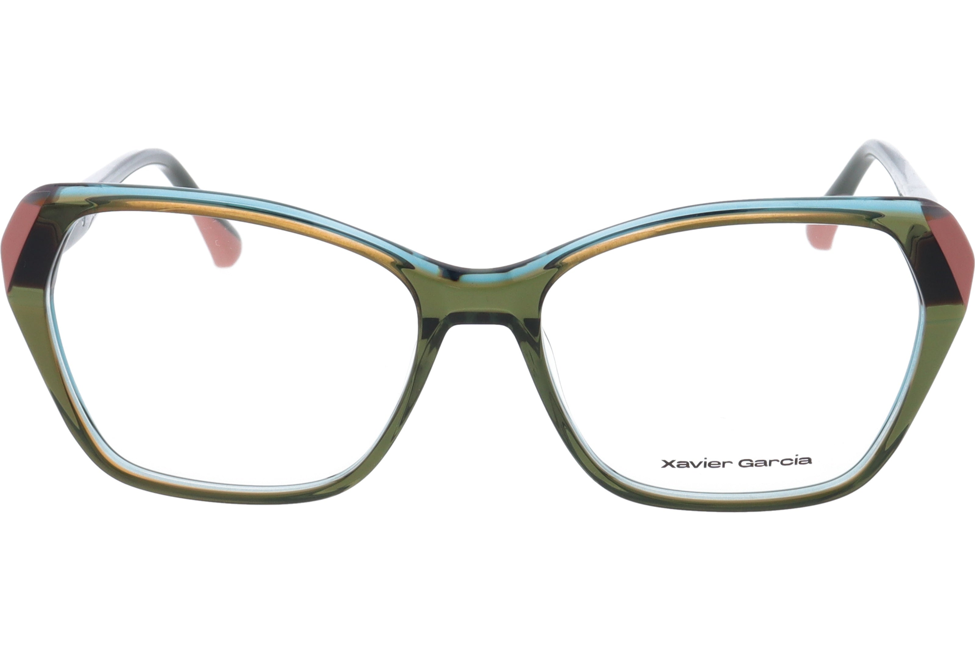 Gafas Graduadas Xavier Garcia Aras 3 56 16