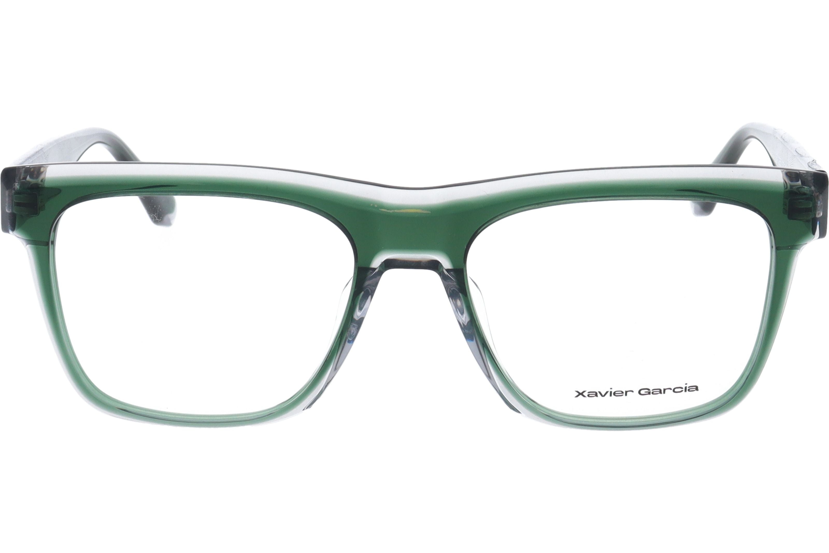 Gafas Graduadas Xavier Garcia Ganges 3 55 18