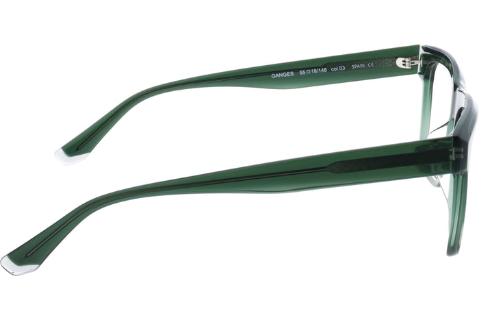 Prescription Glasses Xavier Garcia Ganges 3 55 18 — vista 3