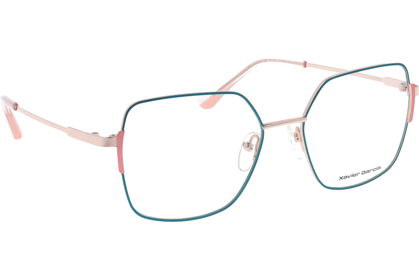 Prescription Glasses Xavier Garcia Garonia 1 54 17