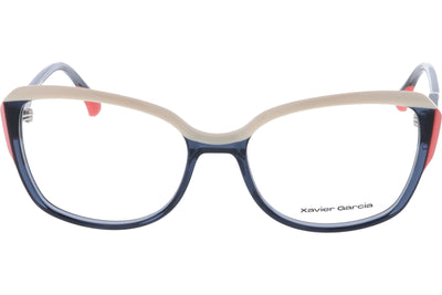 Prescription Glasses Xavier Garcia Gisi 1 53 16
