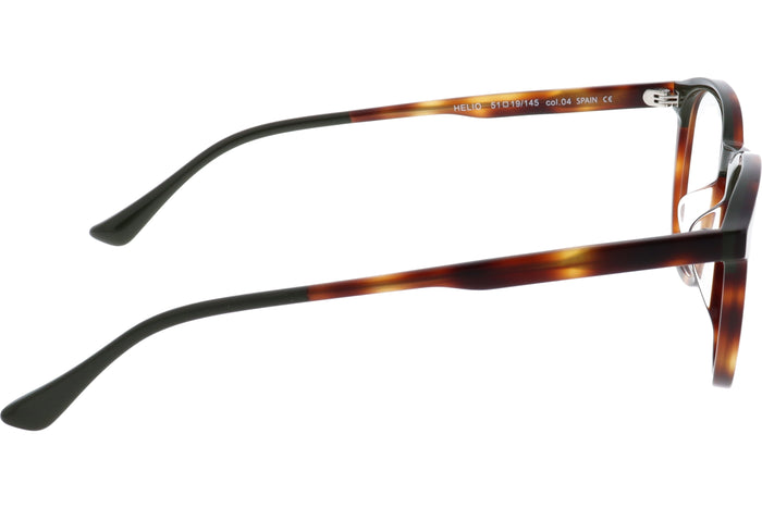 Lunettes de Vue Xavier Garcia Helio 4 51 19 — vista 3