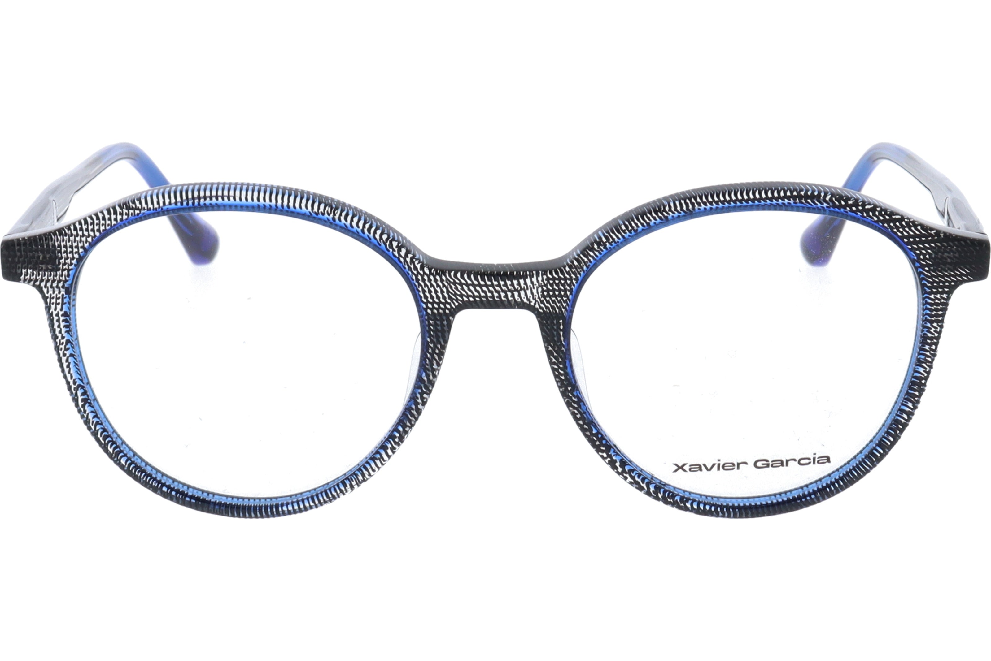 Gafas Graduadas Xavier Garcia Ixo 2 50 19