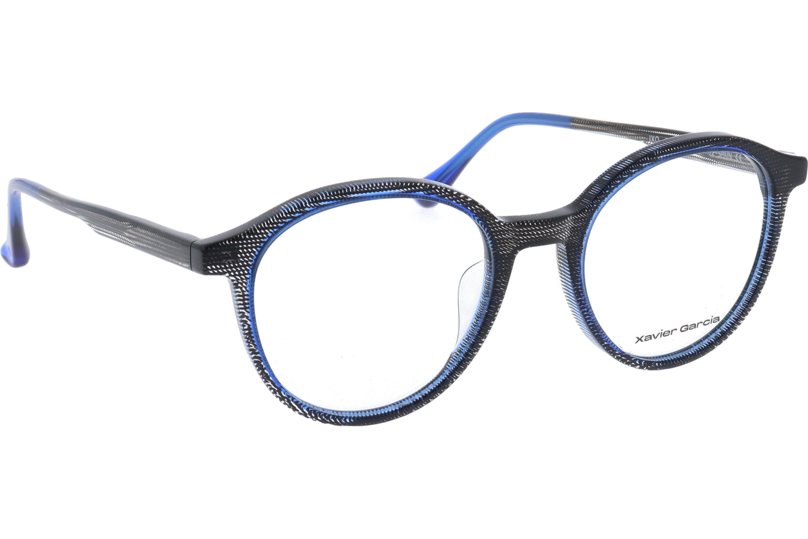 Gafas Graduadas Xavier Garcia Ixo 2 50 19