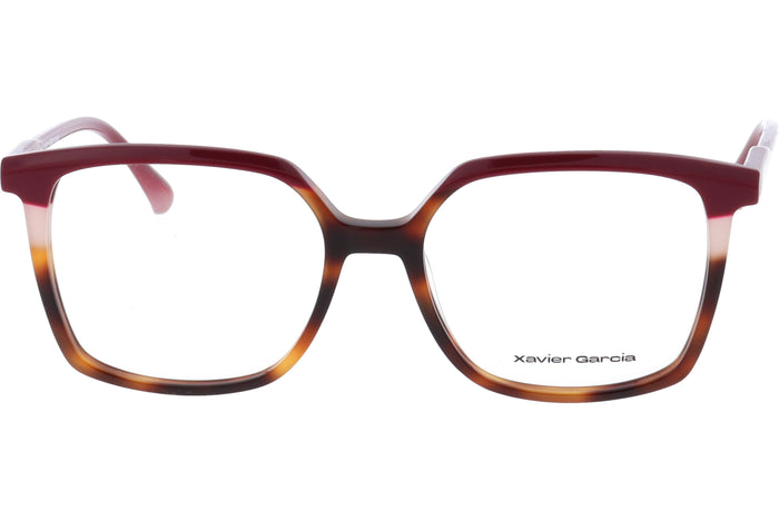 Prescription Glasses Xavier Garcia Koko 1 52 16 — vista 2