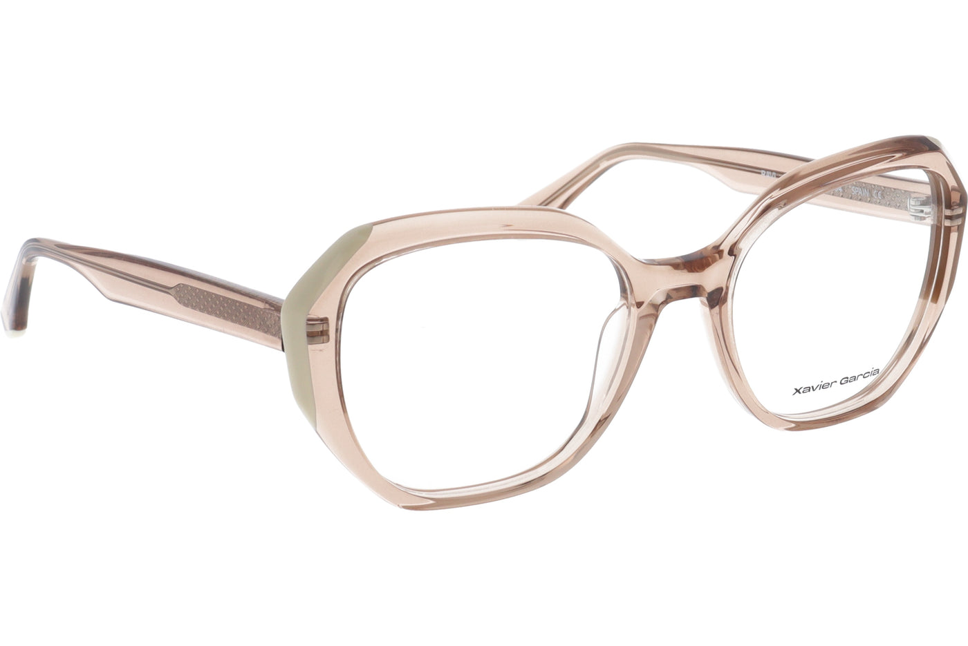 Gafas Graduadas Xavier Garcia Ravi 4 54 19