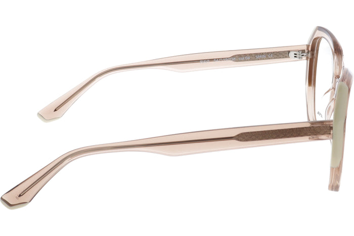 Gafas Graduadas Xavier Garcia Ravi 4 54 19 — vista 3