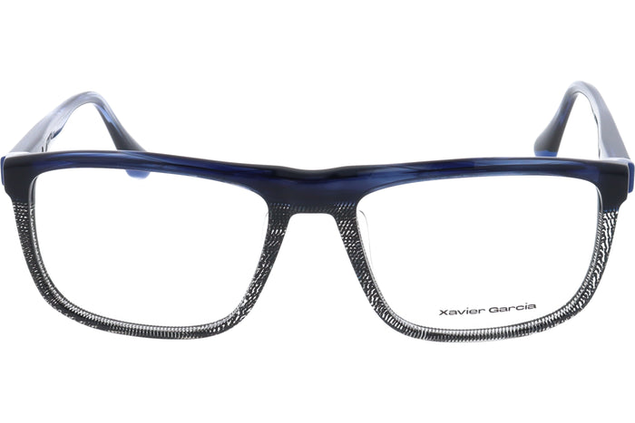 Prescription Glasses Xavier Garcia Sayan 1 56 18 — vista 2