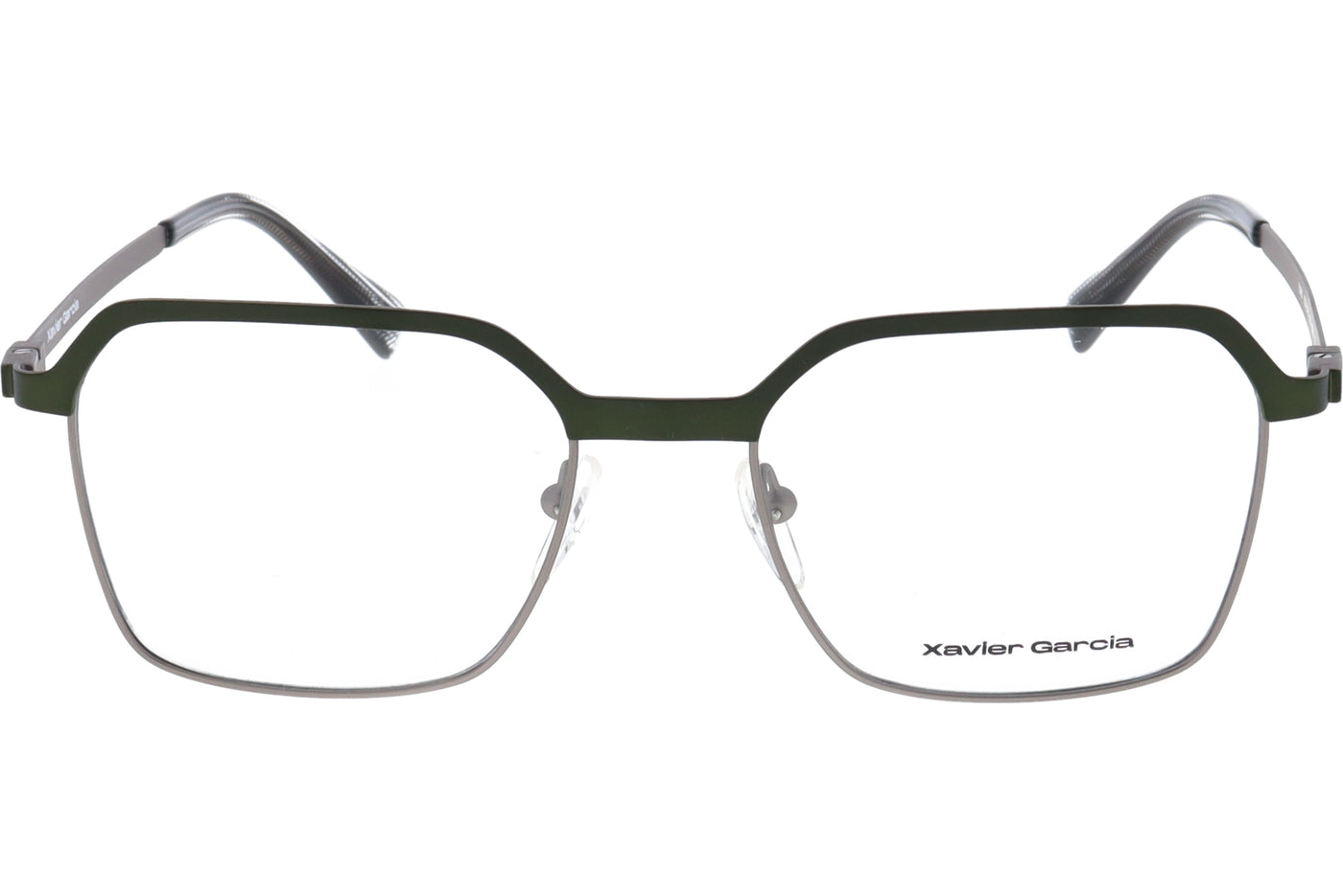 Lunettes de Vue Xavier Garcia Tigris 4 52 18