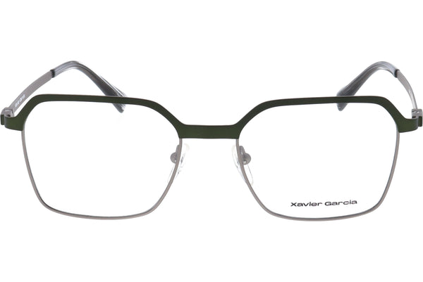Gafas Graduadas Xavier Garcia Tigris 4 52 18