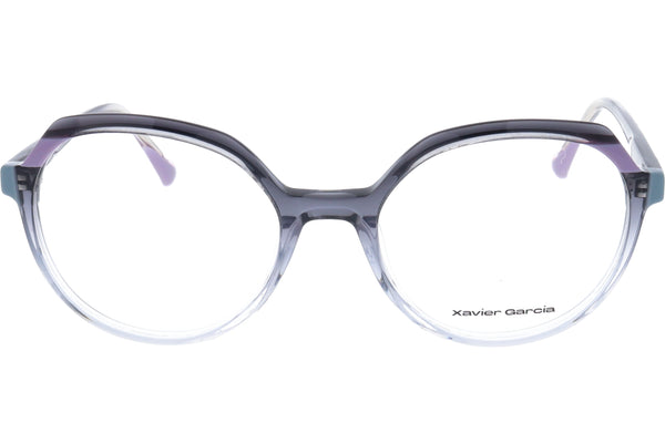 Gafas Graduadas Xavier Garcia Yukon 2 54 19