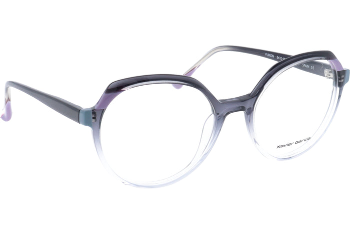 Gafas Graduadas Xavier Garcia Yukon 2 54 19 — vista 2