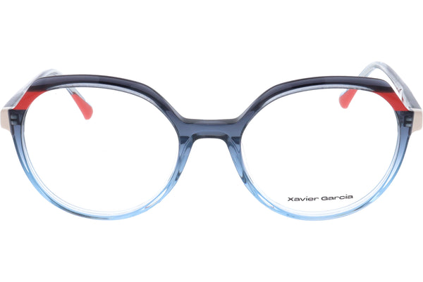 Gafas Graduadas Xavier Garcia Yukon 3 54 19