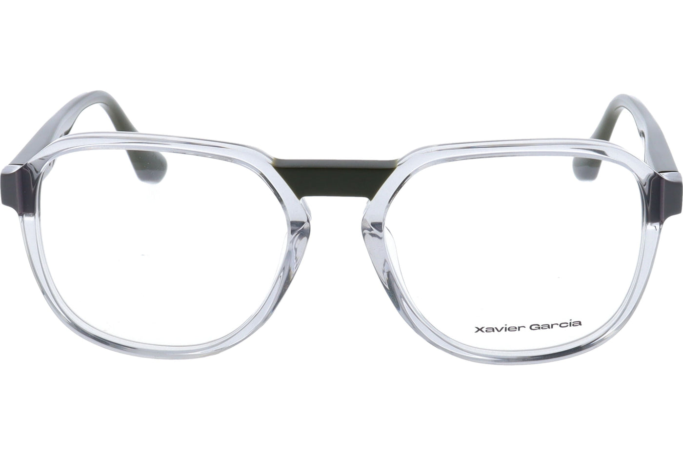 Prescription Glasses Xavier Garcia Zambeze 2 54 18