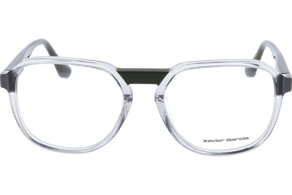 Gafas Graduadas Xavier Garcia Zambeze 2 54 18