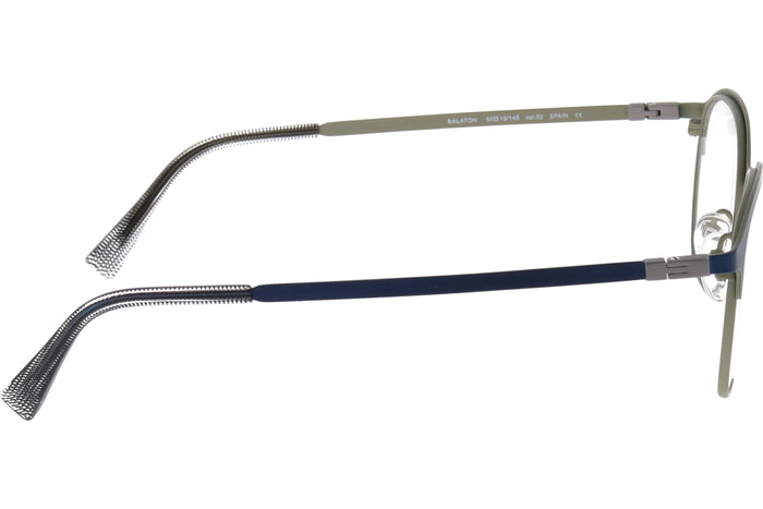 Gafas Graduadas Xavier Garcia Balaton 2 50 19 — vista 3