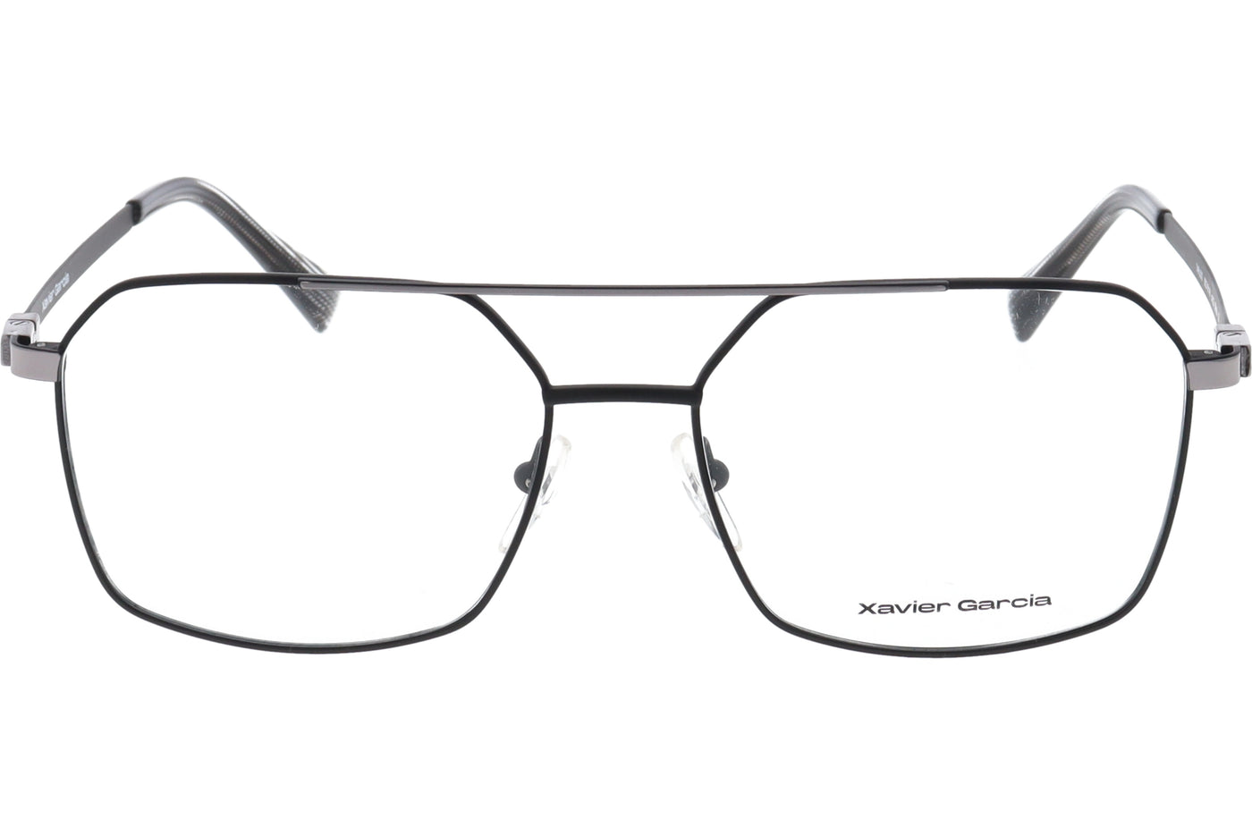 Prescription Glasses Xavier Garcia Tapajos 2 55 16