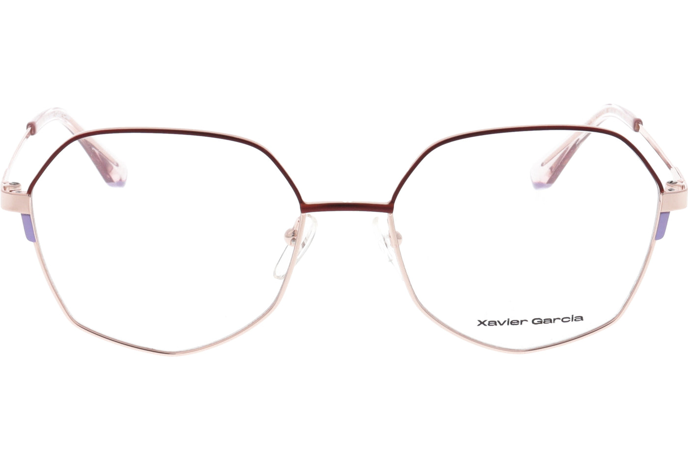 Prescription Glasses Xavier Garcia Yana 4 55 17