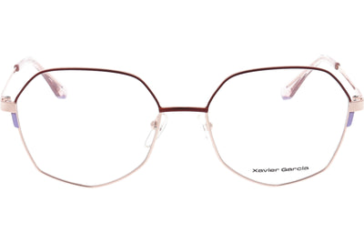 Gafas Graduadas Xavier Garcia Yana 4 55 17