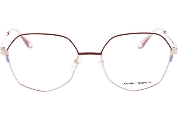 Gafas Graduadas Xavier Garcia Yana 4 55 17