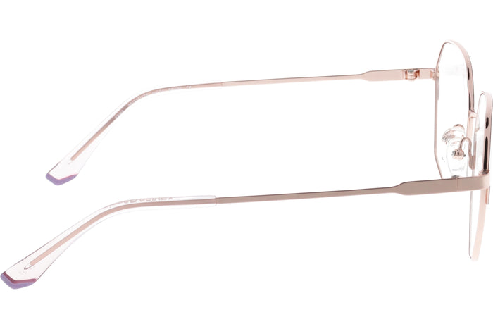 Prescription Glasses Xavier Garcia Yana 4 55 17 — vista 3