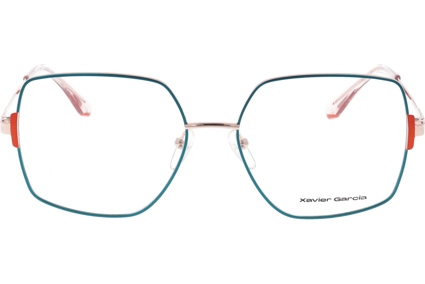 Prescription Glasses Xavier Garcia Volga 2 55 16
