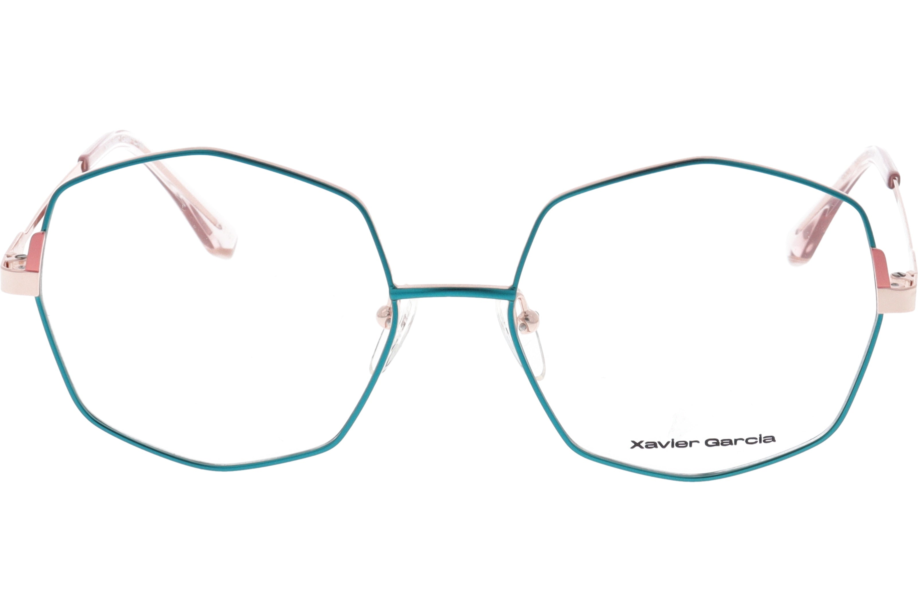 Gafas Graduadas Xavier Garcia Sena 1 55 17