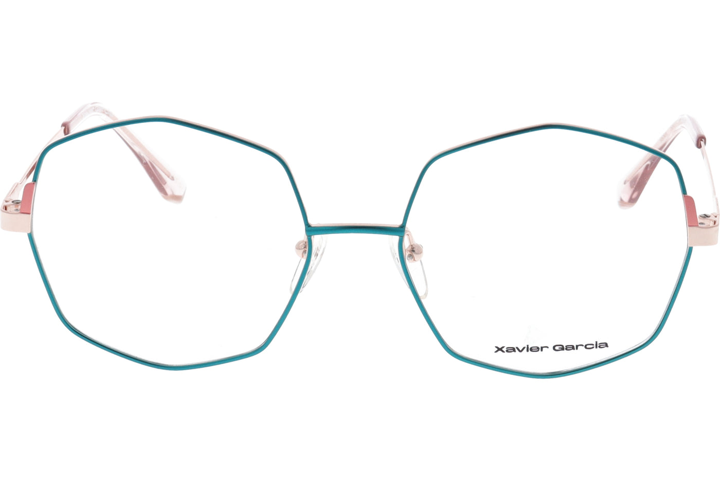 Очки для зрения Xavier Garcia Sena 1 55 17