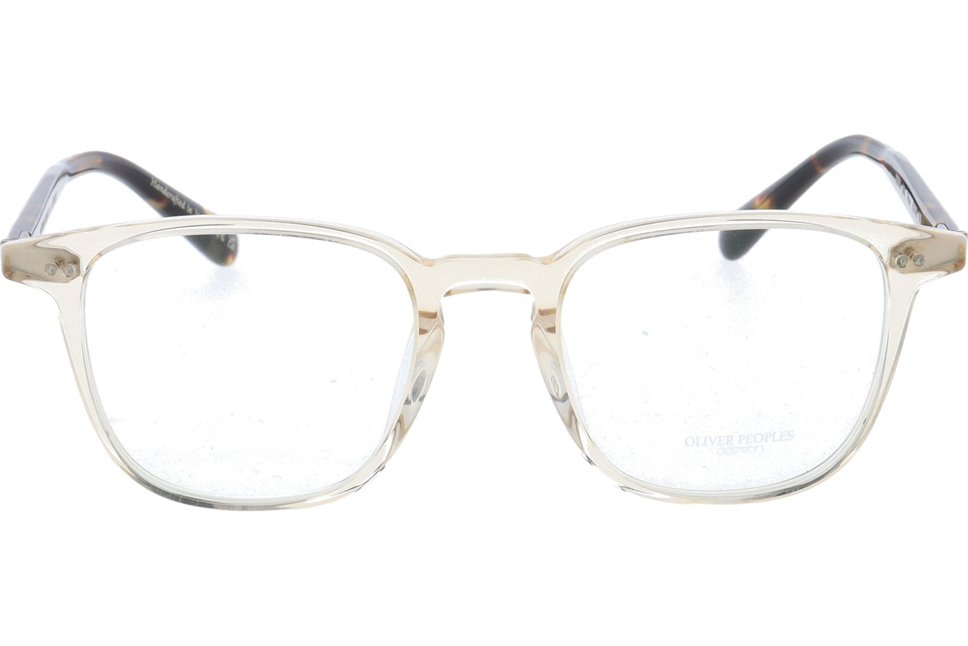Korrektionsbrillen Oliver Peoples Nev 5532U 1626 48 19